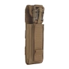 Kieszeń na opaskę zaciskową Wosport Quick Tourniquet Pouch Coyote Brown