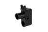 Front Sight Base / Gas Block for G&G GK5C (GK-5C-02 #1)