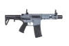 Karabinek ASG Arcturus LWT MK-III PDW 5.5" SPORT AEG SE® Szary