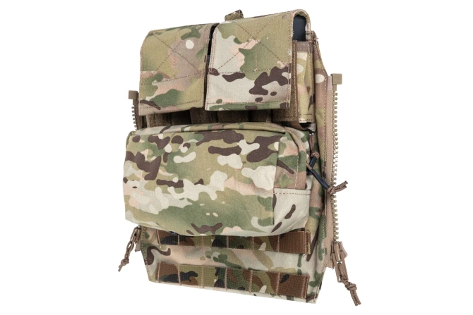 Panel szturmowy Corso Tactical Buccanner MK I MC
