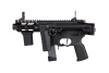 Airsoft submachine gun G&G ARP9 3.0 Black