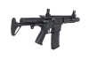 Karabinek ASG Arcturus LWT MK-III PDW 5.5" SPORT AEG SE® Czarny