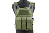 Kamizelka N Jump Plate Carrier - olive drab