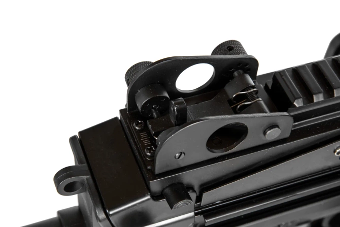 SA-46 EDGE™ Machine Gun Replica - Black