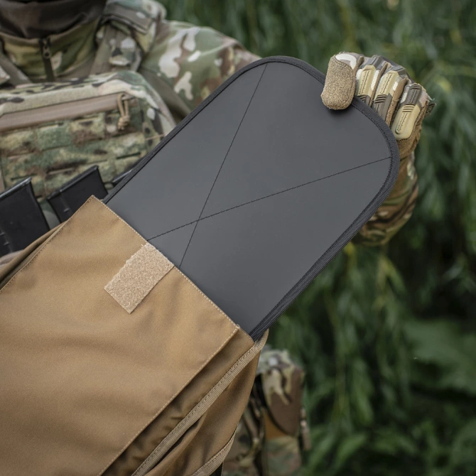 Plecak M-Tac STURM Elite 15l Multicam