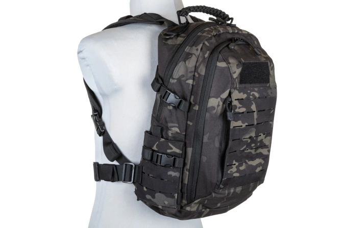Backpack 20L Specna Arms Tactical Multicam Black