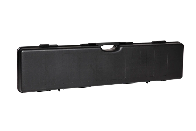 Walizka Nuprol Essentials X-Large Hard Case - Czarna