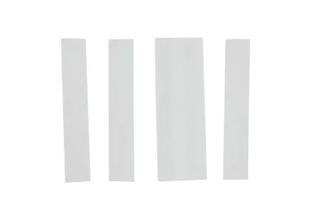 Set of 21 Heat-Shrink Tubings