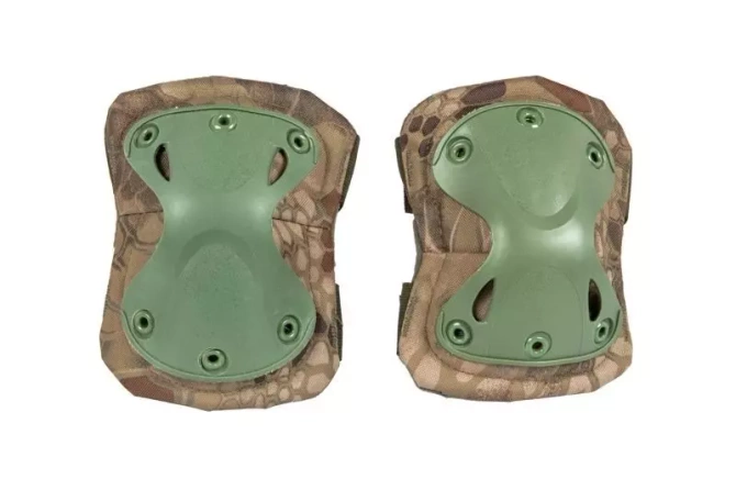 Future Elbow Pads - MAD