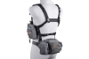 Kamizelka taktyczna Dynamic Chest Rig - Primal Grey
