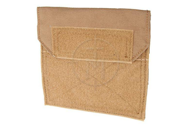 Kamizelka typu CIRAS Maritime z kompletem ładownic - coyote brown