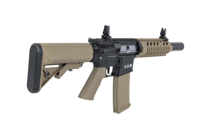 Karabinek ASG Specna Arms SA-C11 CORE™ HAL ETU™ Gen.2 Half-Tan