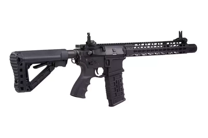 GC16 Wild Hog 12 Assault Rifle Replica