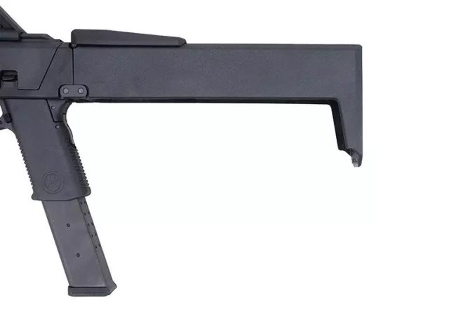 FPG Folding Pistol Gun replica (Complete Version)