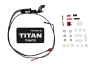 Zestaw kontrolera TITAN™ V3 BASIC set