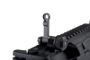 KAC SR16 carbine replica - black