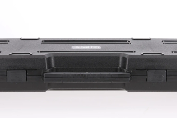 Walizka transportowa Specna Arms Smart Rifle Case Lightweight 120 cm