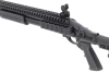 Specna Arms SA-VGS7 VAPOR™ airsoft Rifle Black