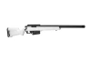 AS-01 Striker Sniper Rifle Replica - White