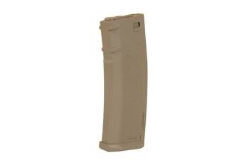 Magazynek S-Mag Hi-Cap na 380 kulek - Tan