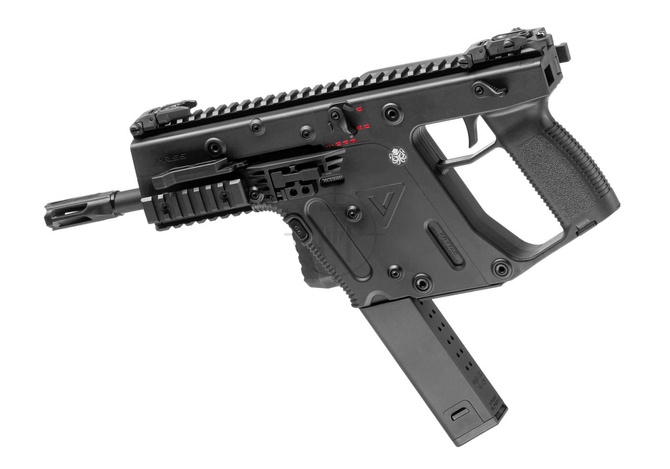 Kriss Vector V2 Folding Stock Version