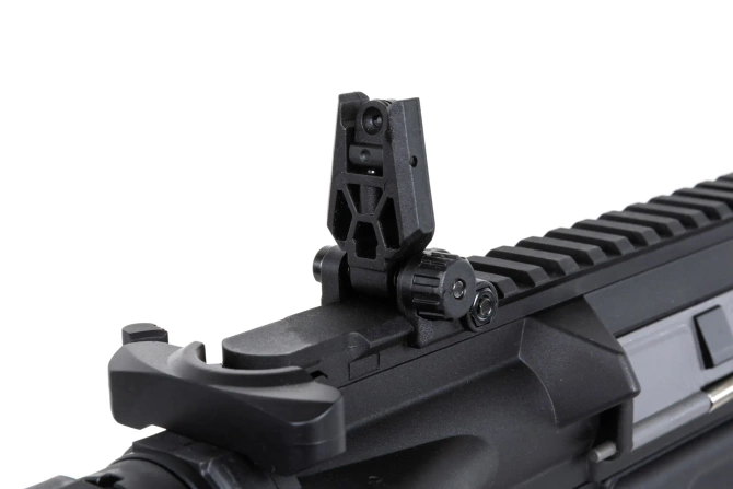 Karabinek ASG Specna Arms M4 SA-C24 CORE™ HAL ETU™ Gen.2 Czarny