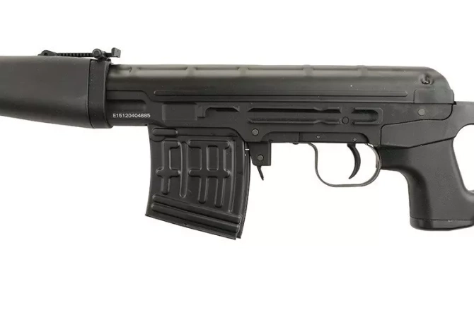 KA-AG-129 sniper rifle replica