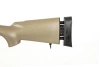 Replika karabinu snajperskiego SW-04D (Upgraded) - tan