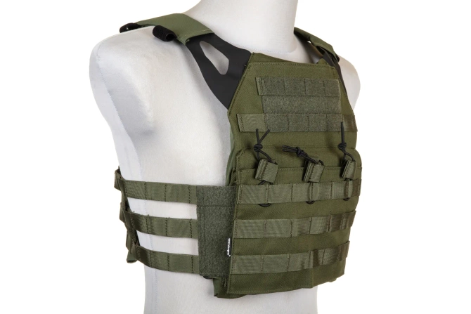 Kamizelka Emerson Gear Jumper Plate Carrier Oliwkowy