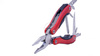 niezbednik multitool czerwony