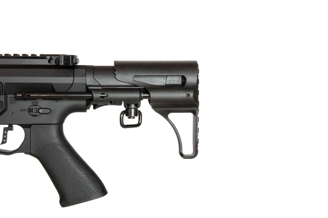 Falkor Phantom Rifle Replica - Black