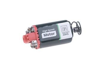 High Speed Motor - Short