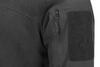 Kurtka polarowa Aviceda Fleece Hoody - czarna