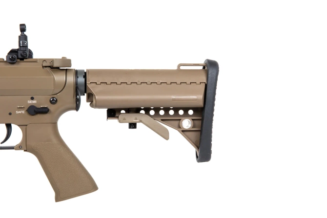 Karabinek ASG E&C EC-867 Kestrel™ ETU FDE