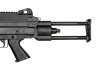 SA-249 PARA EDGE™ Machine Gun Replica - Black