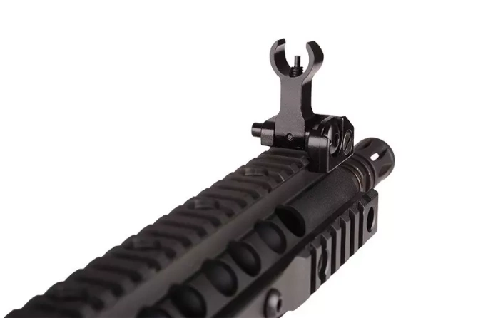 Replika karabinka APEX R5 M12 gen.2 - czarny