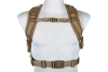 Plecak 20L Specna Arms Tactical Tan