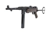 airsoft Cybergun MP40 CO2 submachine gun