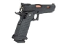 E&amp;C airsoft pistol EC-2102 Black