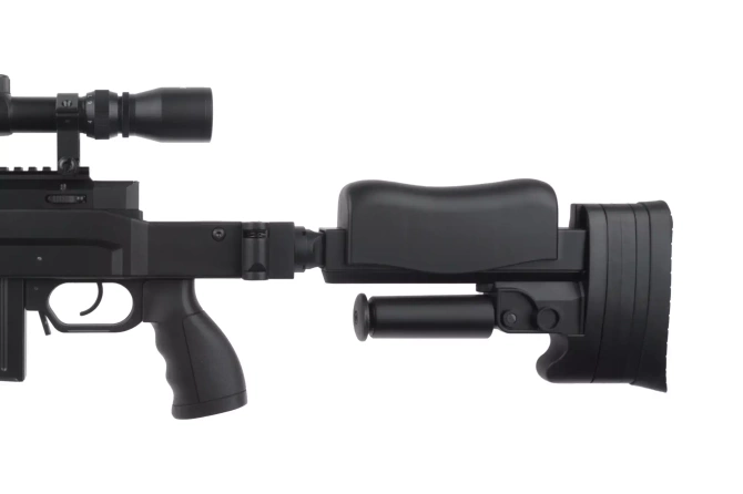 MB4414D Sniper Rifle Replica