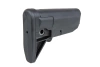 A&K stock for M4/M16 replicas Black
