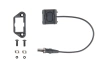 Wosport (SF) gel switch FL-ACC-05 Black