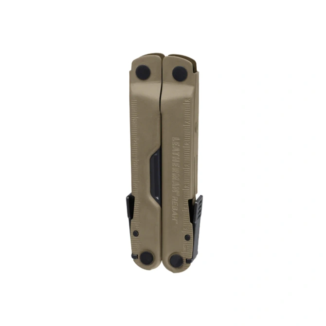 LEATHERMAN Rebar® - Coyote Tan
