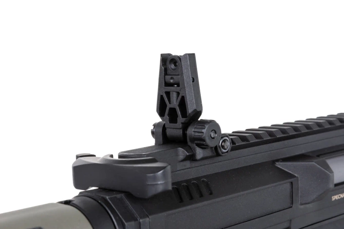 Karabinek ASG Specna Arms SA-CX02 CORE™ HAL ETU Gen.2 Oliwkowy