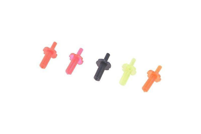 Zestaw 5 muszek INTRAFUSE® AR