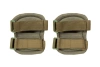 Elbow pads Future - ATC - Fg