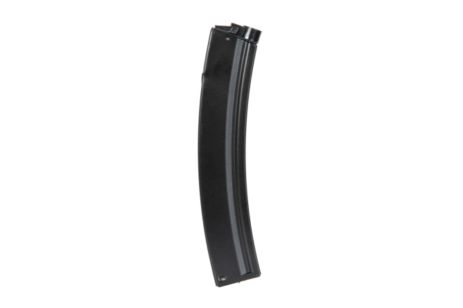 Hi-Cap 230-bullet magazine for CES / MP5 replicas