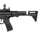 SA-X01 EDGE 2.0 GATE ASTER submachine gun replica - Black