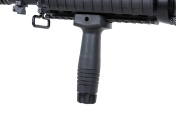 Karabinek ASG Specna Arms SA-F13 FLEX™ GATE X-ASR Gen.2 Czarny