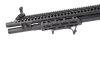 Specna Arms SA-VGS9 VAPOR™ airsoft Rifle Black